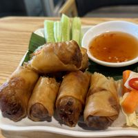   at Tammang Isaan Vegan - ตำมัง อีสาน เจ มังสวิรัติ วีแกน in Bangkok