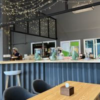   at Tammang Isaan Vegan - ตำมัง อีสาน เจ มังสวิรัติ วีแกน in Bangkok