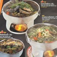   at Tammang Isaan Vegan - ตำมัง อีสาน เจ มังสวิรัติ วีแกน in Bangkok