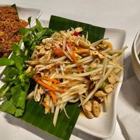  at Tammang Isaan Vegan – Rama 2 · ตำมัง อีสาน เจ มังสวิรัติ วีแกน in Bangkok