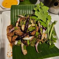  at Tammang Isaan Vegan – Rama 2 · ตำมัง อีสาน เจ มังสวิรัติ วีแกน in Bangkok