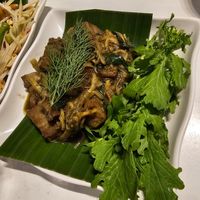  at Tammang Isaan Vegan – Rama 2 · ตำมัง อีสาน เจ มังสวิรัติ วีแกน in Bangkok