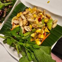  at Tammang Isaan Vegan – Rama 2 · ตำมัง อีสาน เจ มังสวิรัติ วีแกน in Bangkok