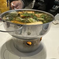   at Tammang Isaan Vegan – Rama 2 · ตำมัง อีสาน เจ มังสวิรัติ วีแกน in Bangkok