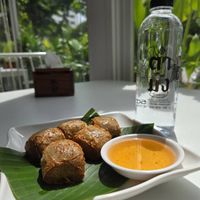  at Tammang Isaan Vegan – Rama 2 · ตำมัง อีสาน เจ มังสวิรัติ วีแกน in Bangkok