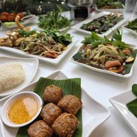  at Tammang Isaan Vegan – Rama 2 · ตำมัง อีสาน เจ มังสวิรัติ วีแกน in Bangkok