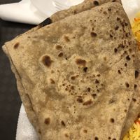 Rotis   at Kailash Parbat   in Abu Dhabi