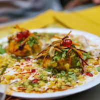  at Kailash Parbat   in Abu Dhabi