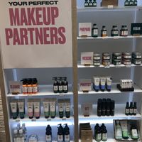 Skincare   at The Body Shop in Abu Dhabi