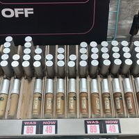 Concealer  at The Body Shop in Abu Dhabi