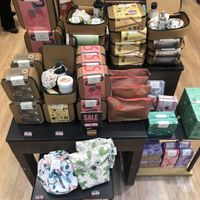 Gift sets  at The Body Shop in Abu Dhabi