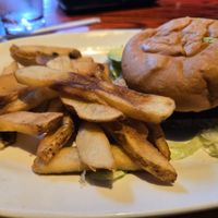  at Red Robin in Lancaster