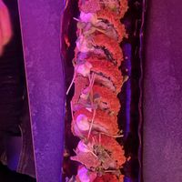 Sushi  at Akimy in Munich