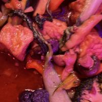 Peppery  at Akimy in Munich