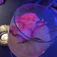 Getränk Pop Tail (alkoholfrei)  at Akimy in Munich