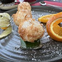 Coco balls  at Akimy in Munich