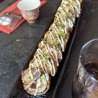 Sushi   at Akimy in Munich