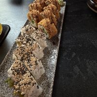 Sushi Combo 3  at Akimy in Munich