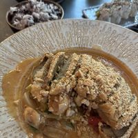 Vegane Ente  at Akimy in Munich