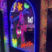 WC  at Akimy in Munich