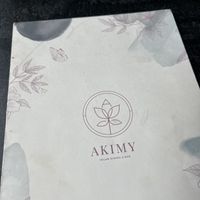   at Akimy in Munich
