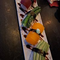 Sushi 4,90€ per piece at Akimy in Munich