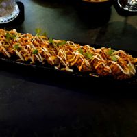 Crispy Roll, Moe (8pcs, 17,90€) I've got 10pcs instead! ❤️ at Akimy in Munich