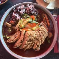  at Akimy in Munich