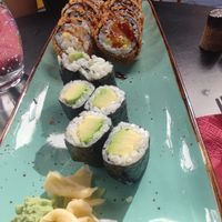  at Akimy in Munich