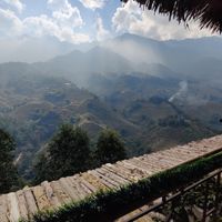 at Lang Chay Restaurant & Coffee in Sapa