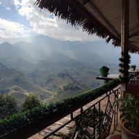  at Lang Chay Restaurant & Coffee in Sapa