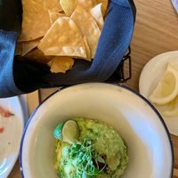  at Palmilla Cocina y Tequila in Newport Beach