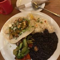   at Diego's Restaurant in Grass Valley