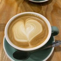   at N1 Coffee & Co in Kowloon