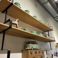   at N1 Coffee & Co in Kowloon