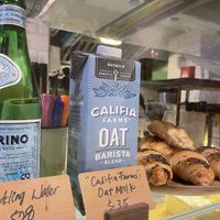   at N1 Coffee & Co in Kowloon