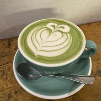   at N1 Coffee & Co in Kowloon