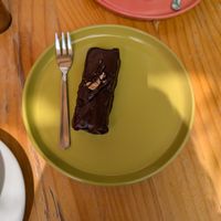  at Kaffeehaus in Arequipa