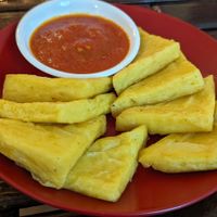  at Free Bird Cafe Pai in Pai