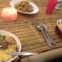 Incredibly good food !   at Free Bird Cafe Pai in Pai