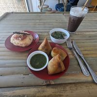  at Free Bird Cafe Pai in Pai