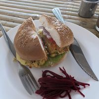  at Free Bird Cafe Pai in Pai