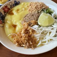   at Free Bird Cafe Pai in Pai