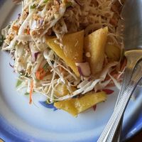   at Free Bird Cafe Pai in Pai