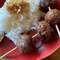   at Free Bird Cafe Pai in Pai