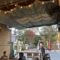 Vibe  at Free Bird Cafe Pai in Pai