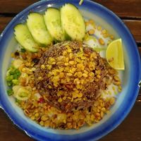  at Free Bird Cafe Pai in Pai