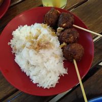  at Free Bird Cafe Pai in Pai