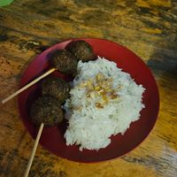  at Free Bird Cafe Pai in Pai