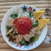  at Free Bird Cafe Pai in Pai